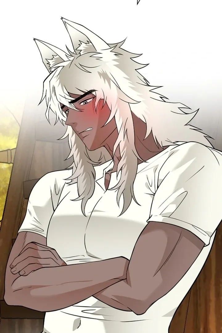 The Saintess's Petals Become Wet Chapter 17 page 39 - 