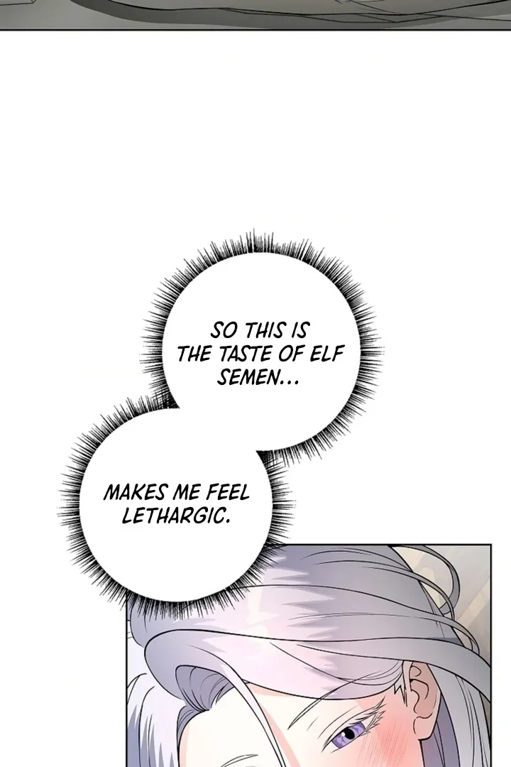 The Saintess's Petals Become Wet Chapter 17 page 48 - 