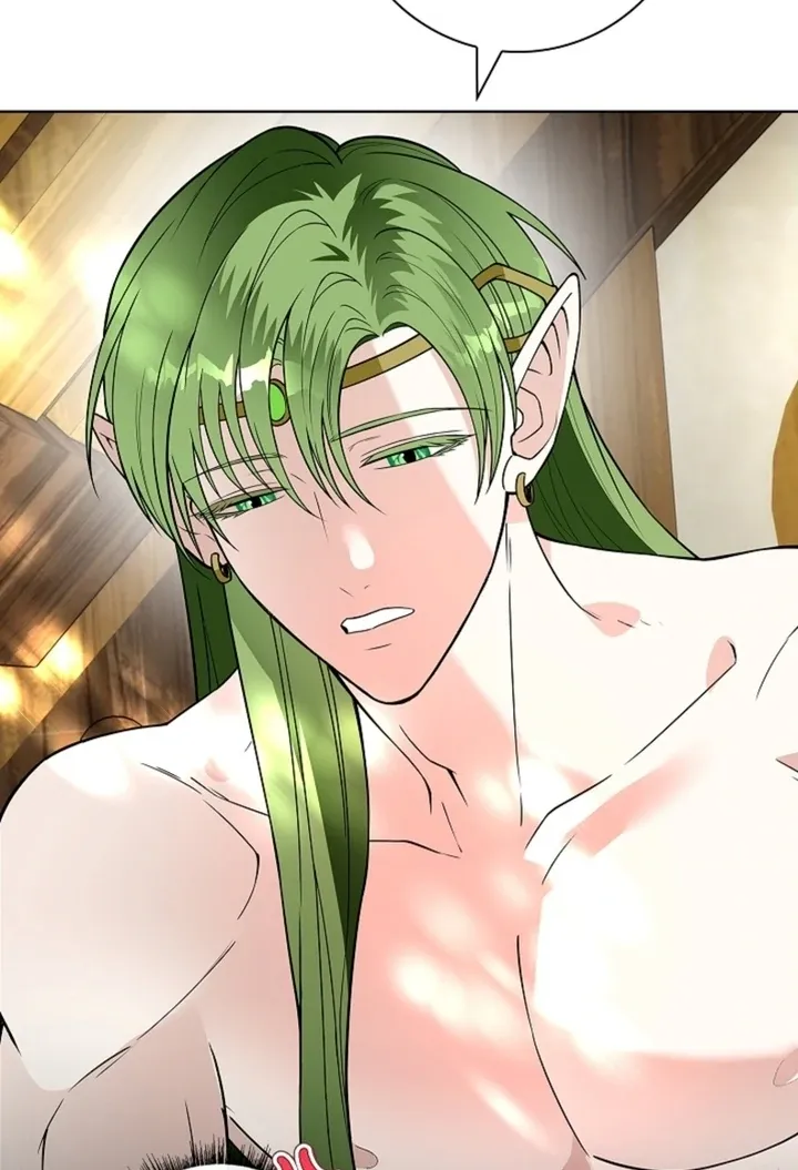 The Saintess's Petals Become Wet Chapter 17 page 53 - 