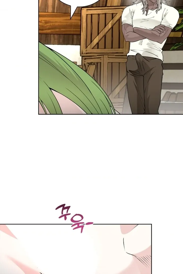 The Saintess's Petals Become Wet Chapter 17 page 58 - 