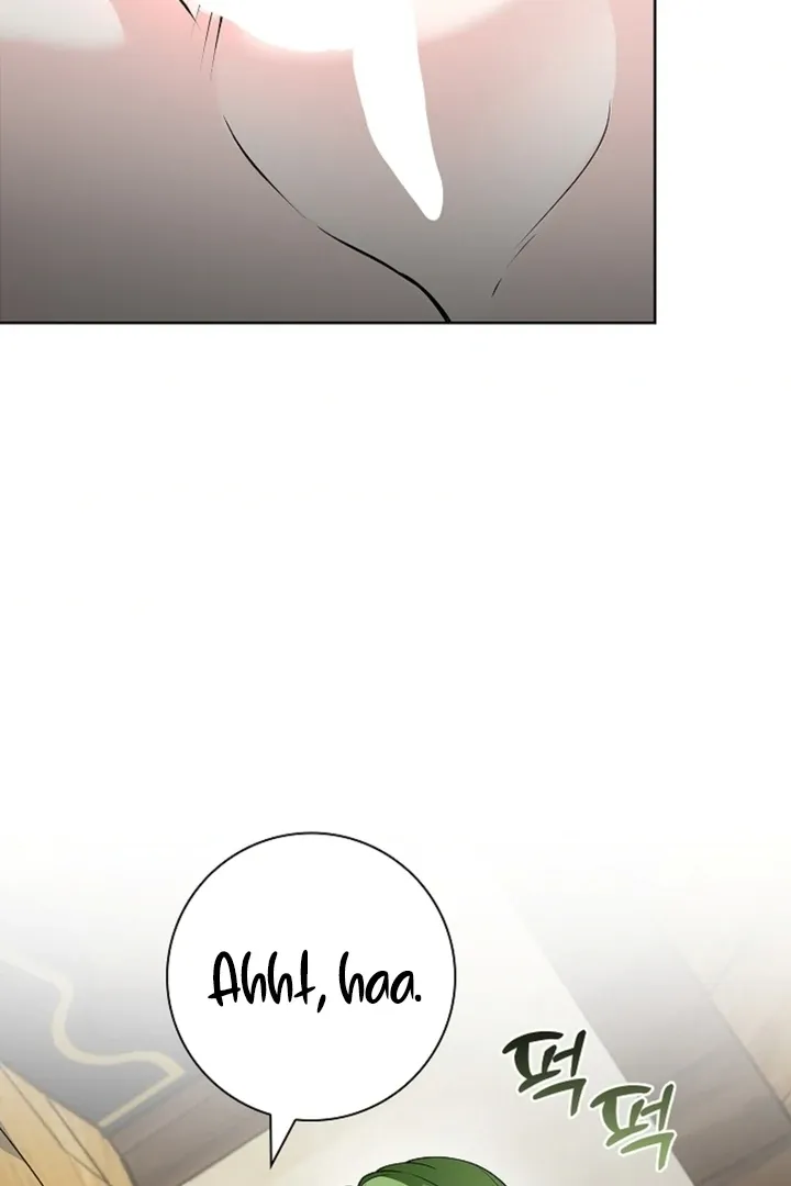 The Saintess's Petals Become Wet Chapter 17 page 59 - 