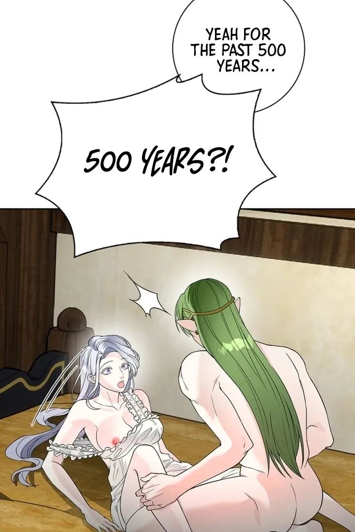 The Saintess's Petals Become Wet Chapter 17 page 64 - 