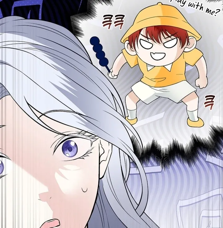 The Saintess's Petals Become Wet Chapter 17 page 66 - 