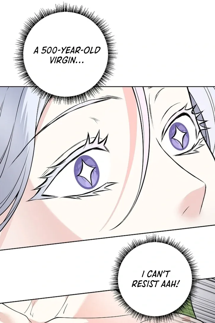 The Saintess's Petals Become Wet Chapter 17 page 68 - 