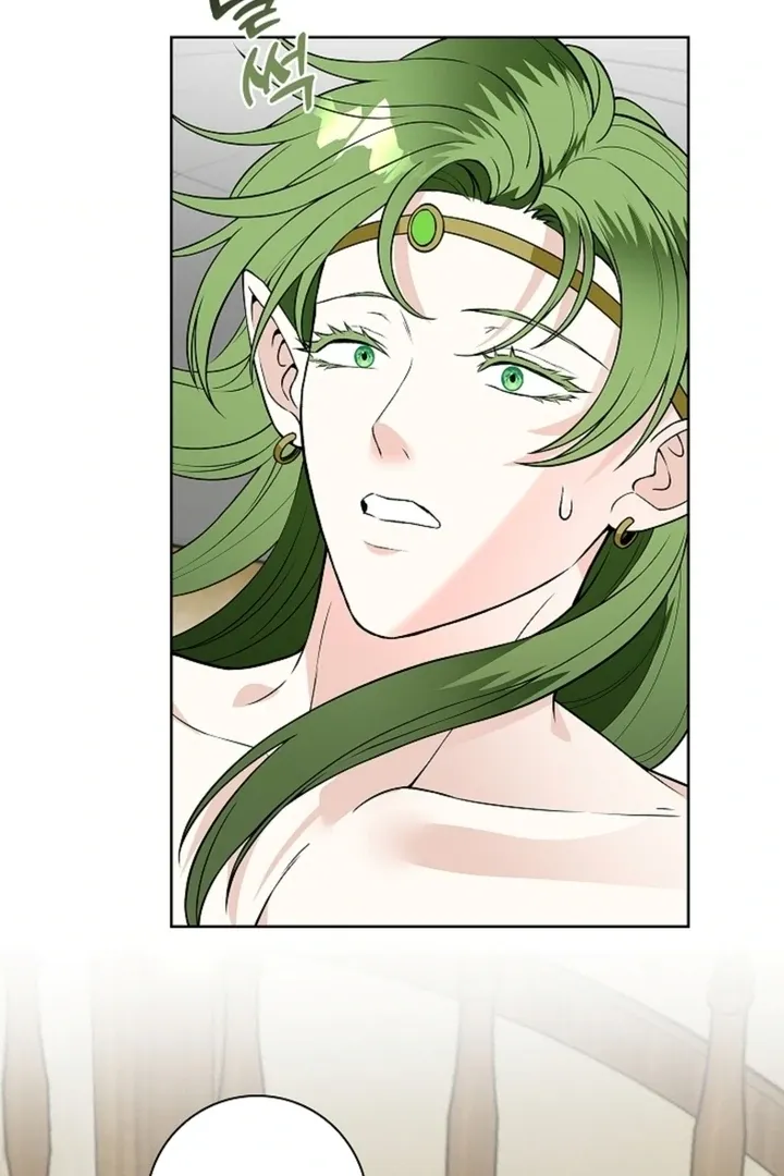 The Saintess's Petals Become Wet Chapter 17 page 70 - 