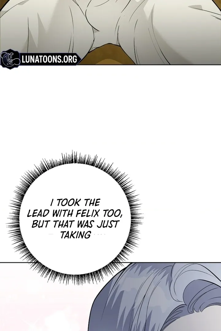 The Saintess's Petals Become Wet Chapter 17 page 8 - 