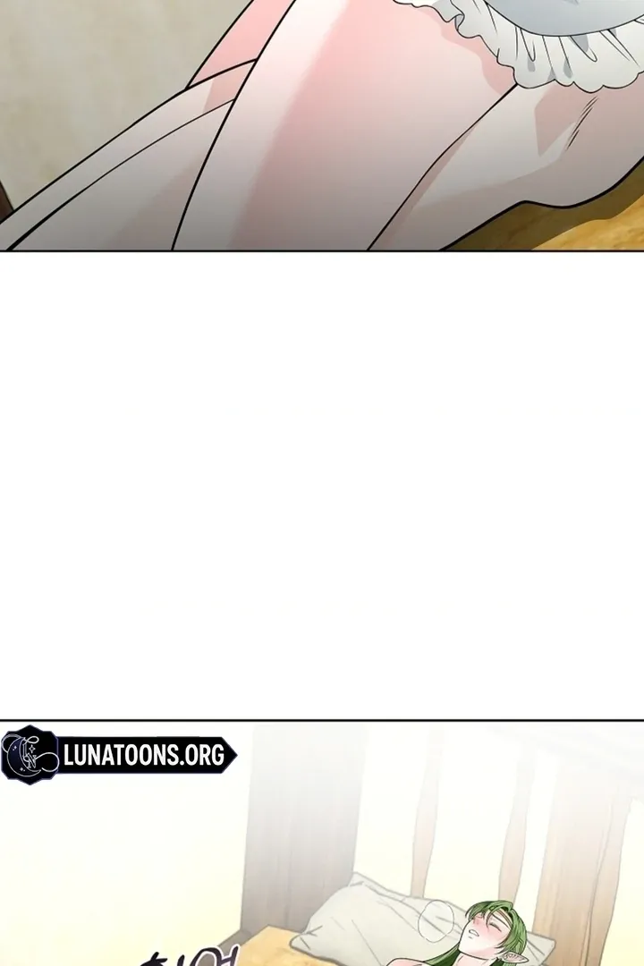 The Saintess's Petals Become Wet Chapter 17 page 78 - 
