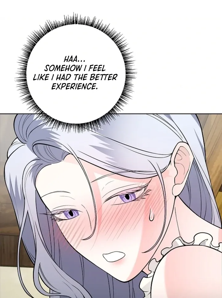 The Saintess's Petals Become Wet Chapter 17 page 80 - 