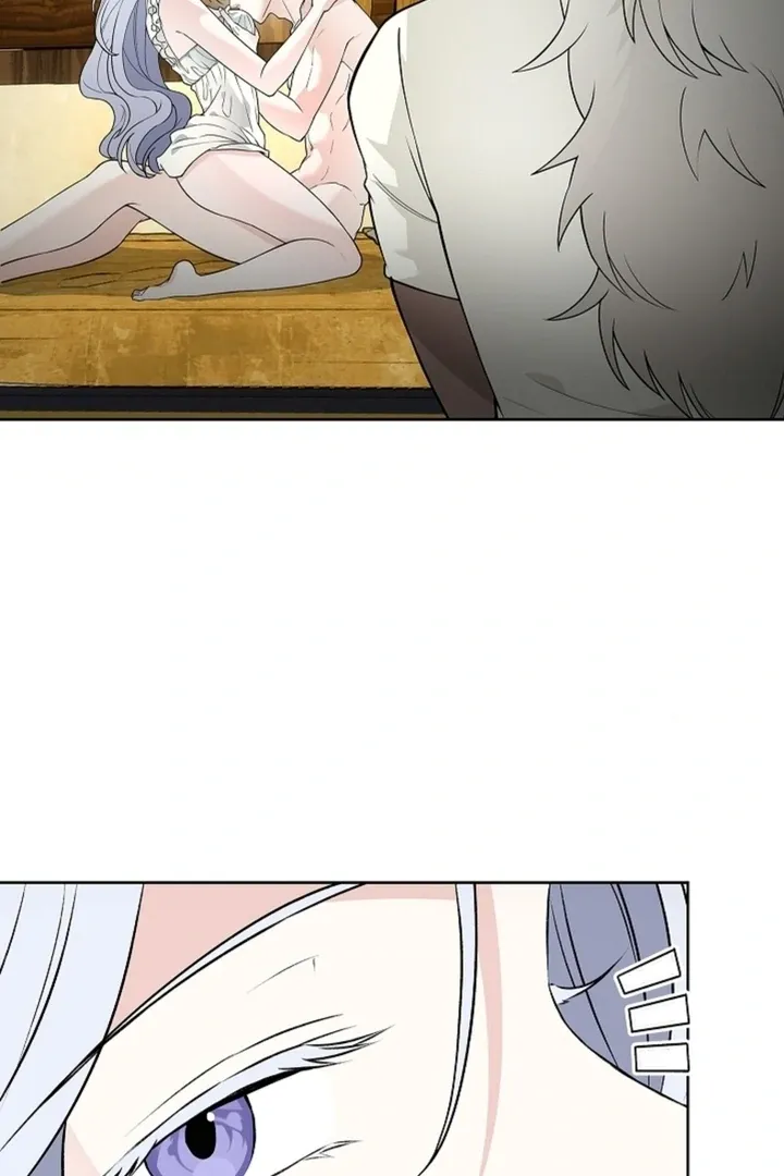The Saintess's Petals Become Wet Chapter 17 page 87 - 