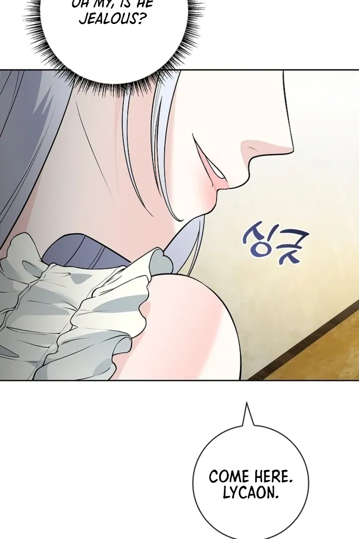The Saintess's Petals Become Wet Chapter 17 page 90 - 