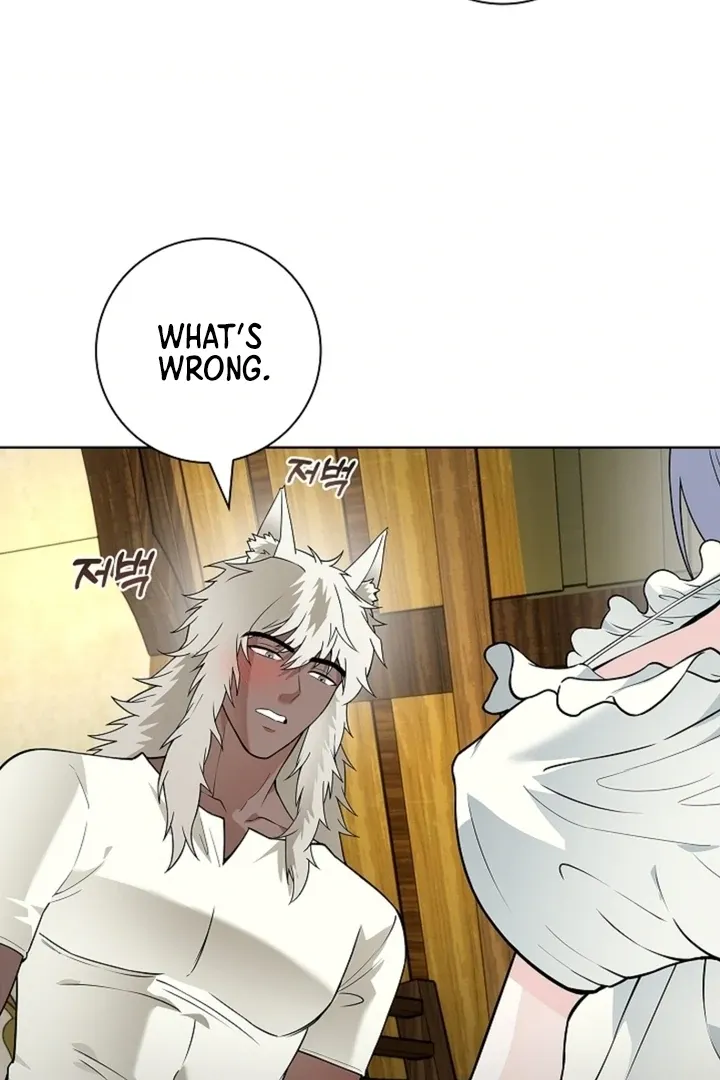 The Saintess's Petals Become Wet Chapter 17 page 91 - 