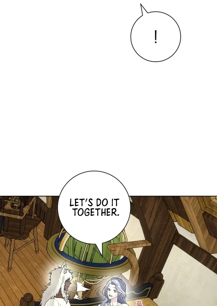 The Saintess's Petals Become Wet Chapter 17 page 94 - 