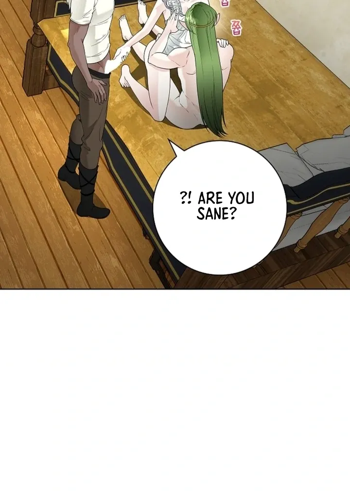 The Saintess's Petals Become Wet Chapter 17 page 95 - 