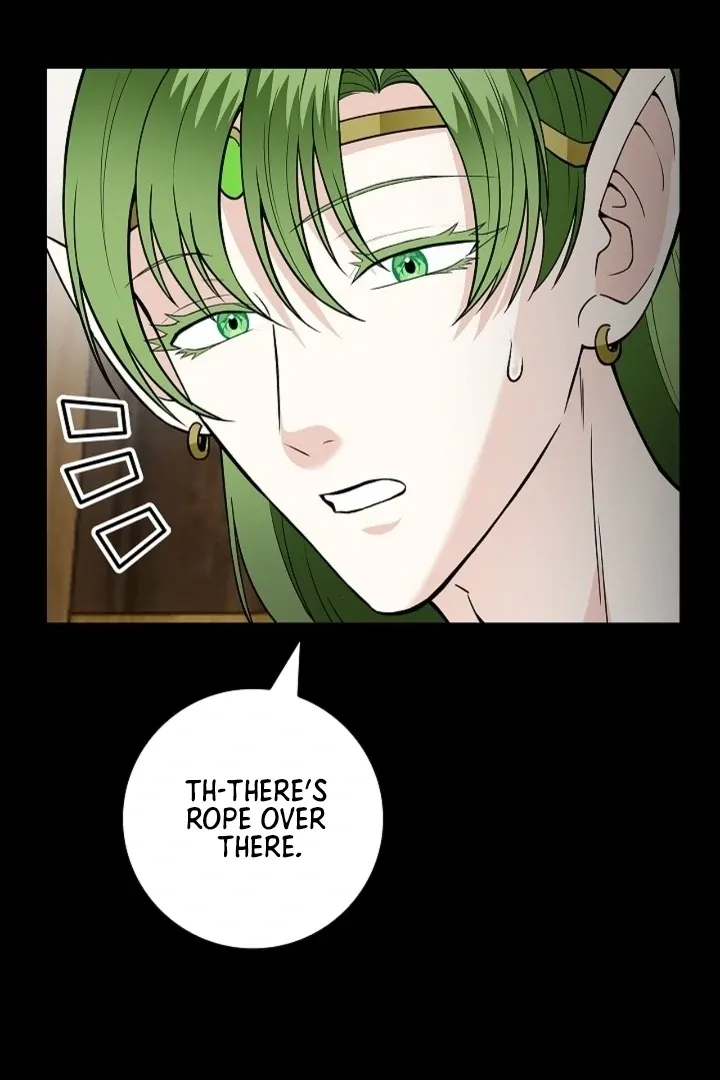 The Saintess's Petals Become Wet Chapter 18 page 12 - 