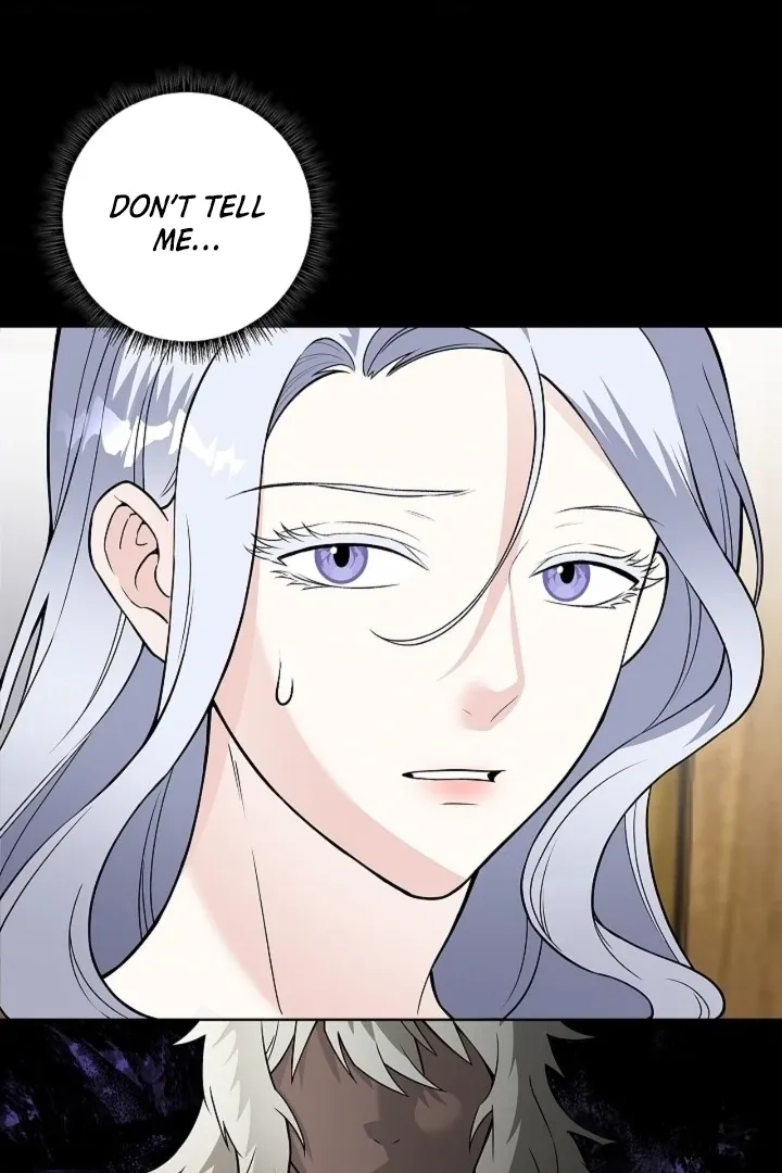 The Saintess's Petals Become Wet Chapter 18 page 15 - 