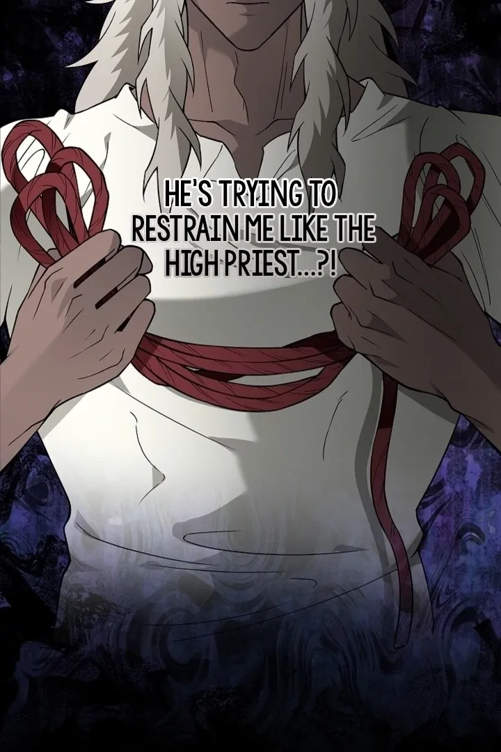 The Saintess's Petals Become Wet Chapter 18 page 16 - 
