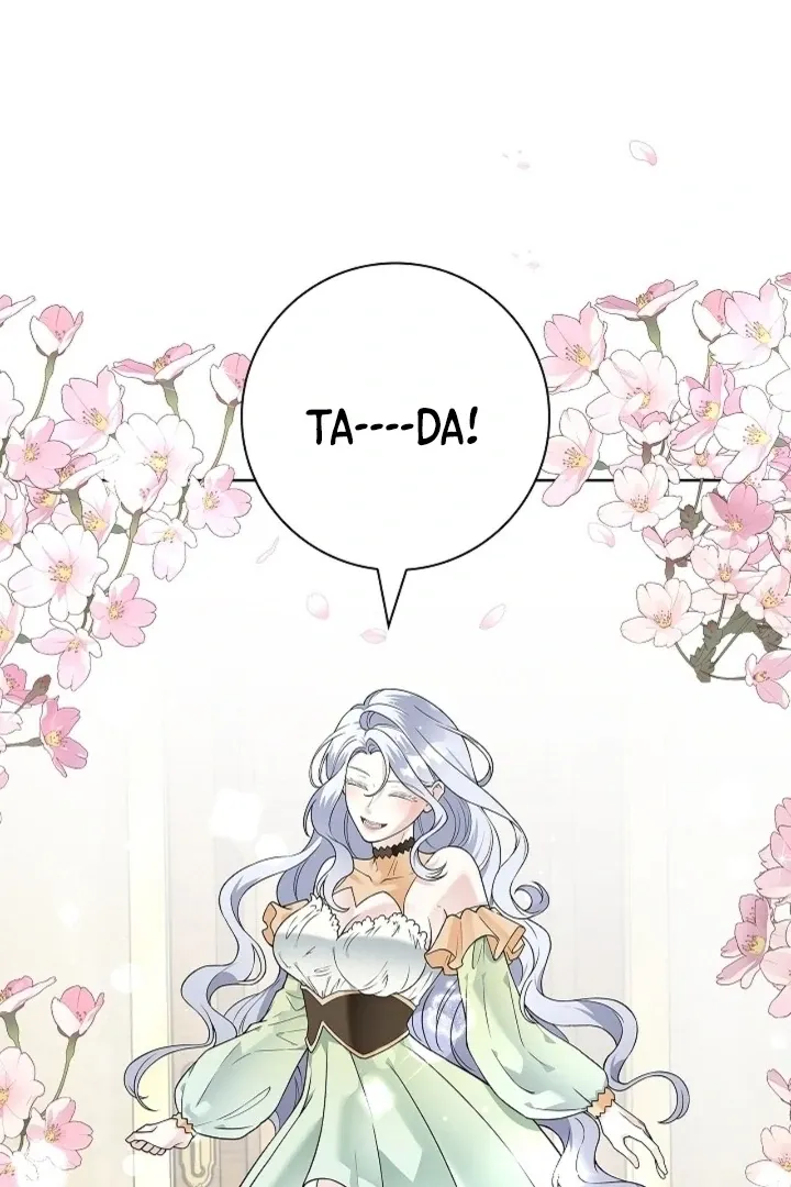 The Saintess's Petals Become Wet Chapter 18 page 18 - 
