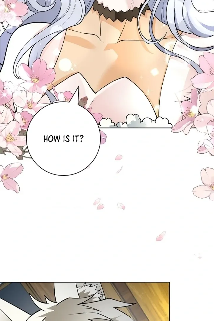 The Saintess's Petals Become Wet Chapter 18 page 20 - 