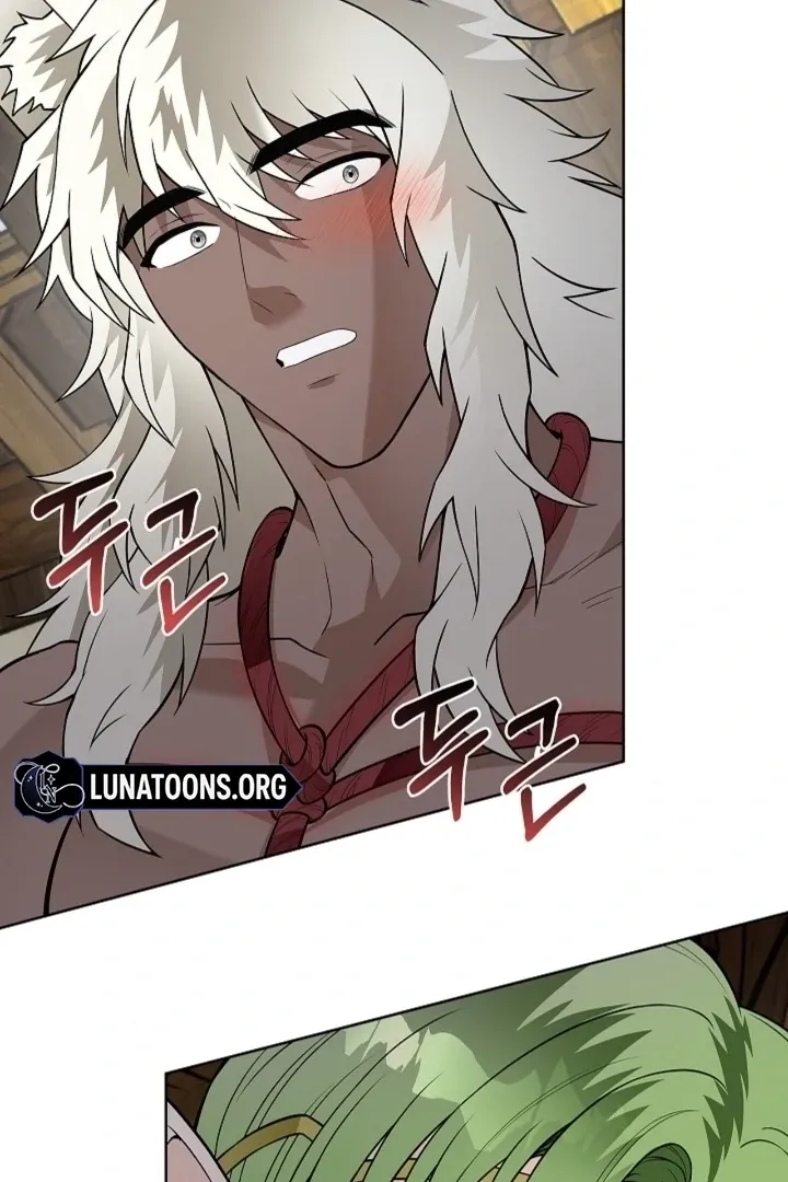 The Saintess's Petals Become Wet Chapter 18 page 21 - 