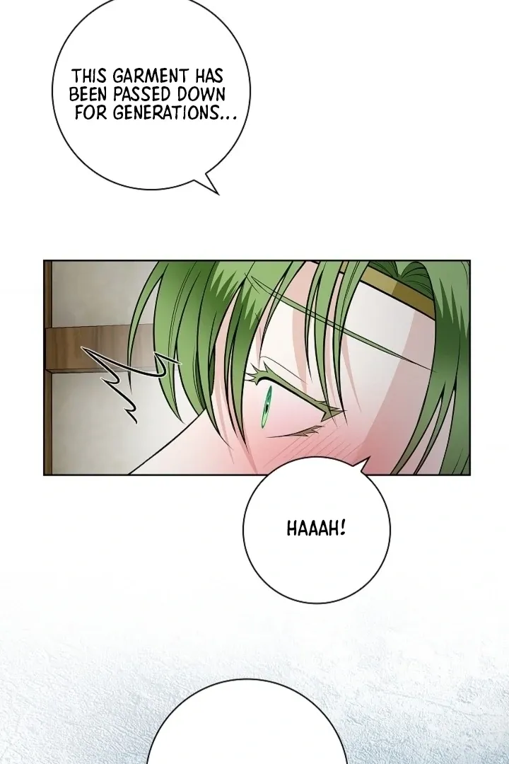 The Saintess's Petals Become Wet Chapter 18 page 26 - 