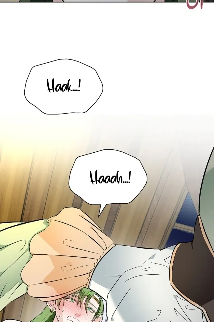 The Saintess's Petals Become Wet Chapter 18 page 31 - 
