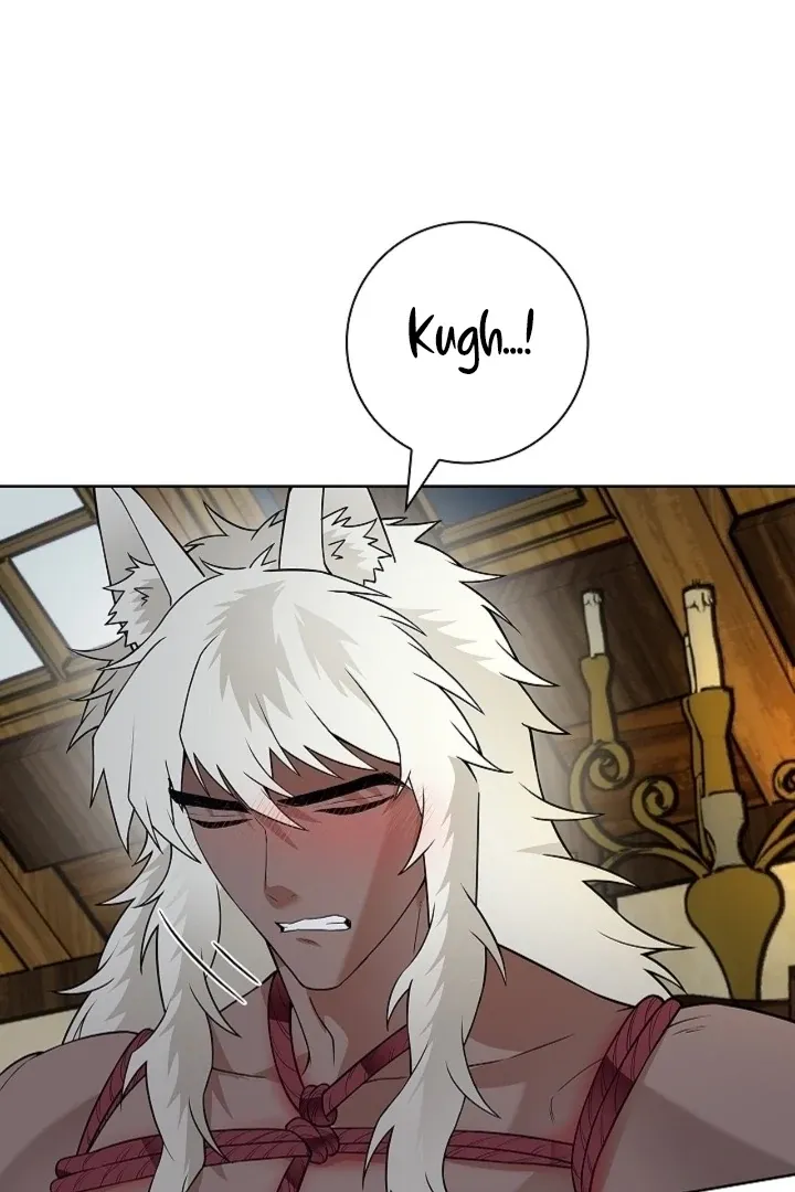 The Saintess's Petals Become Wet Chapter 18 page 33 - 
