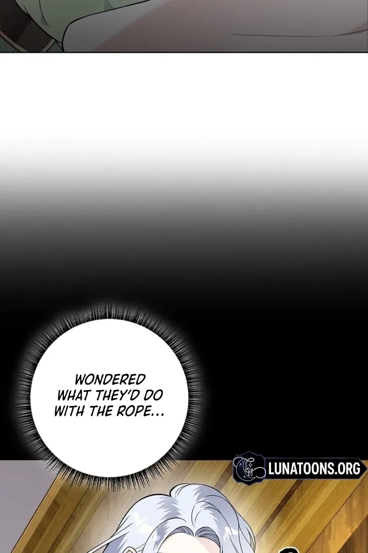 The Saintess's Petals Become Wet Chapter 18 page 35 - 