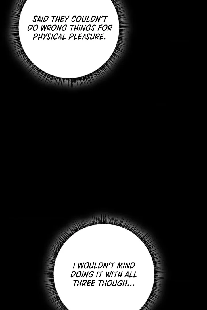 The Saintess's Petals Become Wet Chapter 18 page 38 - 