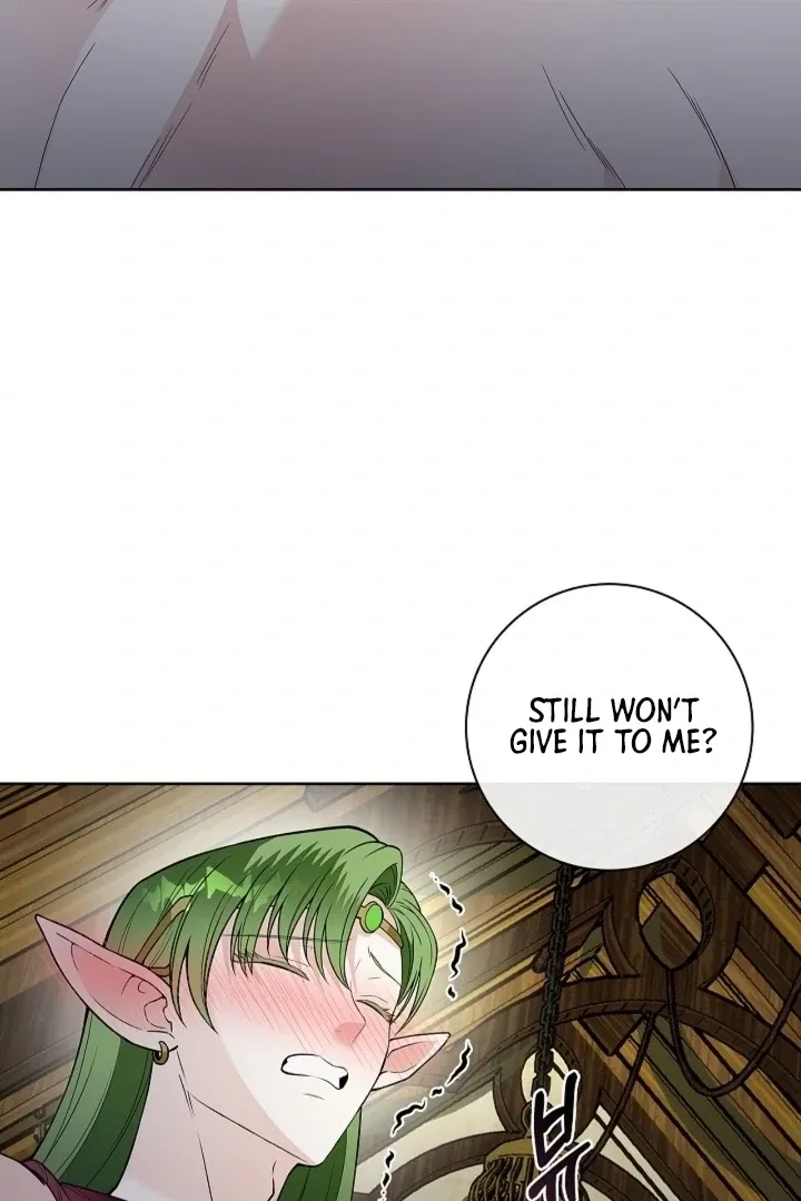 The Saintess's Petals Become Wet Chapter 18 page 40 - 