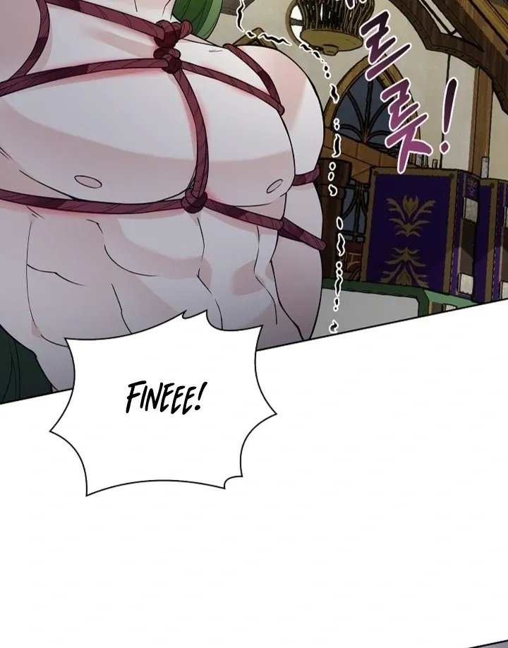 The Saintess's Petals Become Wet Chapter 18 page 41 - 