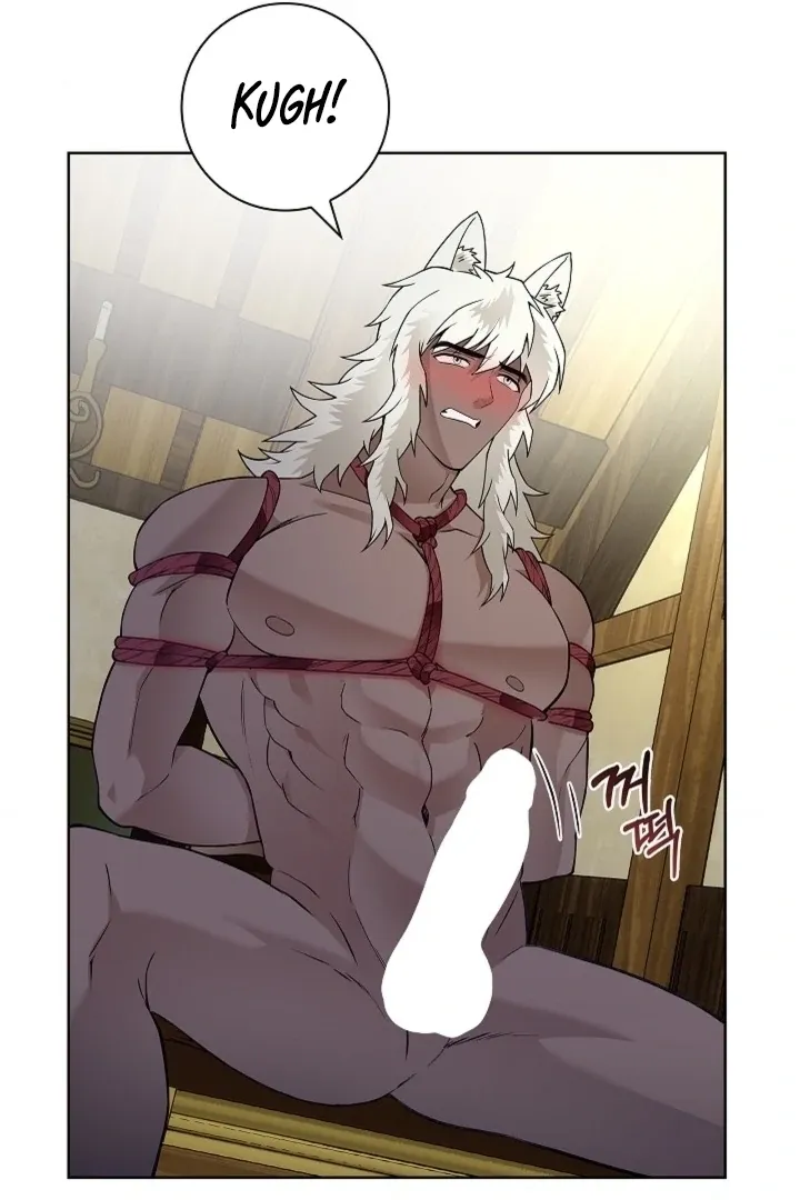 The Saintess's Petals Become Wet Chapter 18 page 43 - 