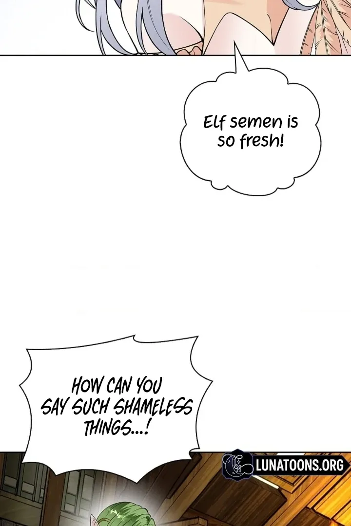 The Saintess's Petals Become Wet Chapter 18 page 45 - 