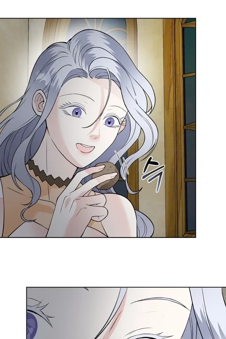 The Saintess's Petals Become Wet Chapter 18 page 48 - 