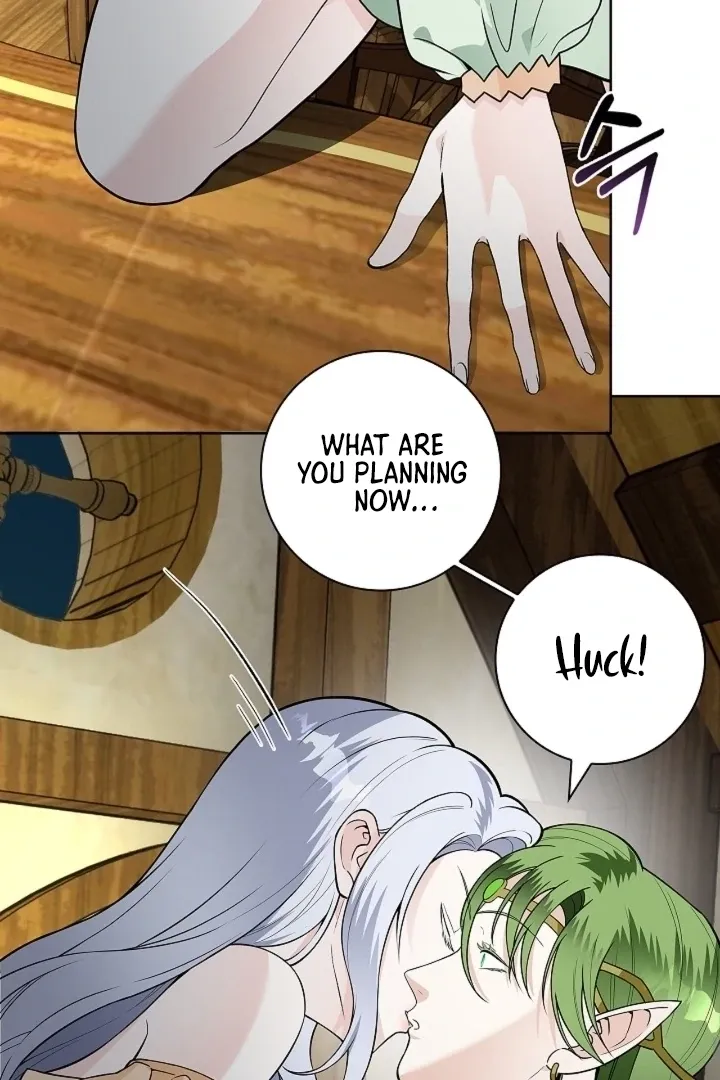 The Saintess's Petals Become Wet Chapter 18 page 52 - 