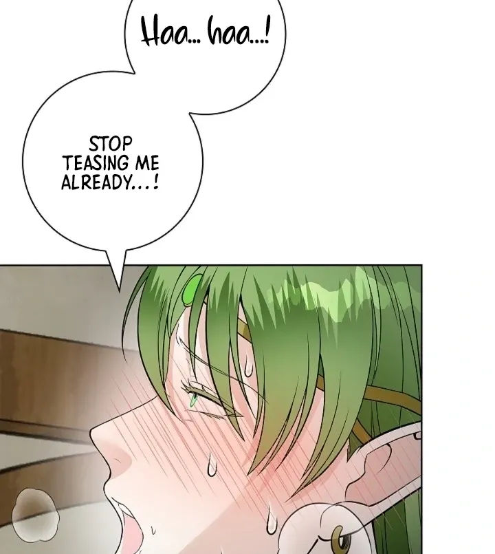 The Saintess's Petals Become Wet Chapter 18 page 55 - 