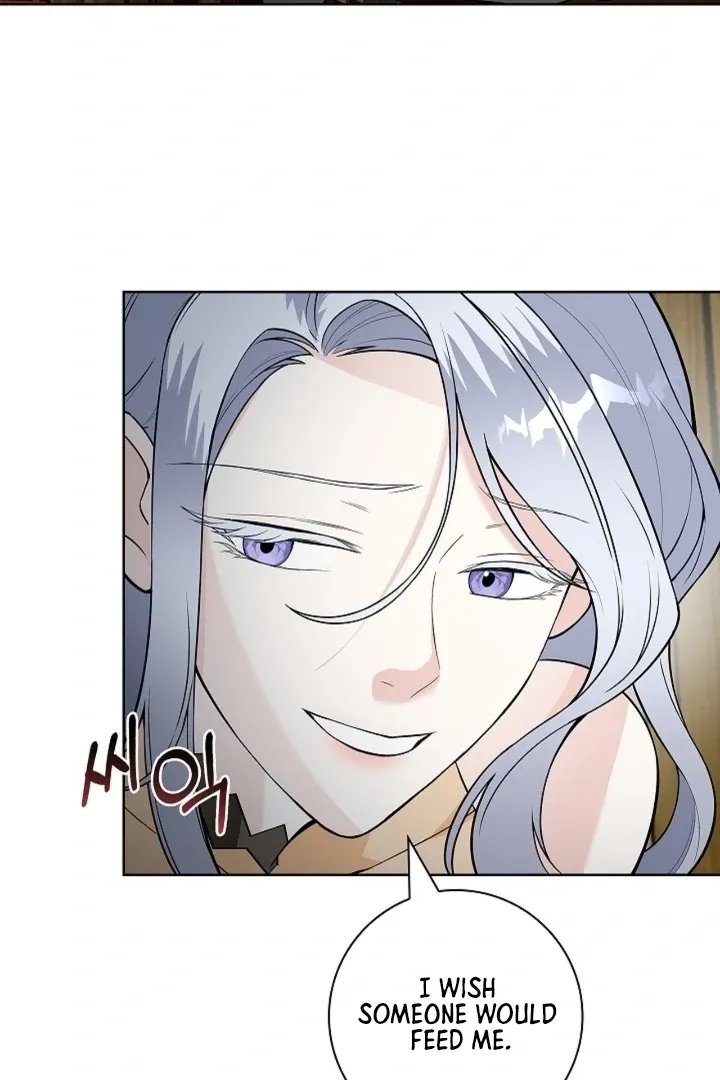 The Saintess's Petals Become Wet Chapter 18 page 60 - 