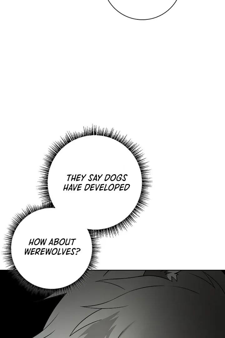 The Saintess's Petals Become Wet Chapter 18 page 61 - 