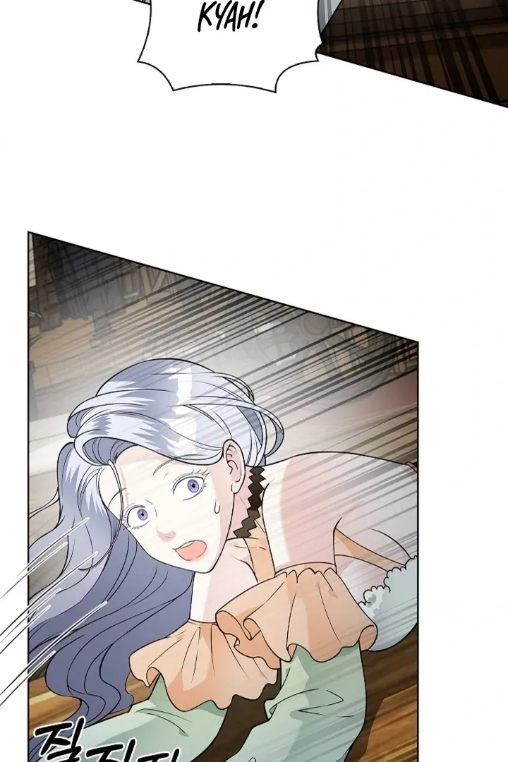 The Saintess's Petals Become Wet Chapter 18 page 67 - 