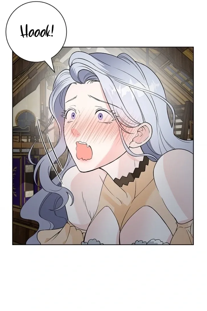 The Saintess's Petals Become Wet Chapter 18 page 71 - 