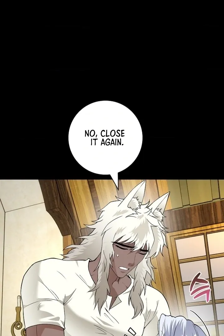 The Saintess's Petals Become Wet Chapter 18 page 9 - 