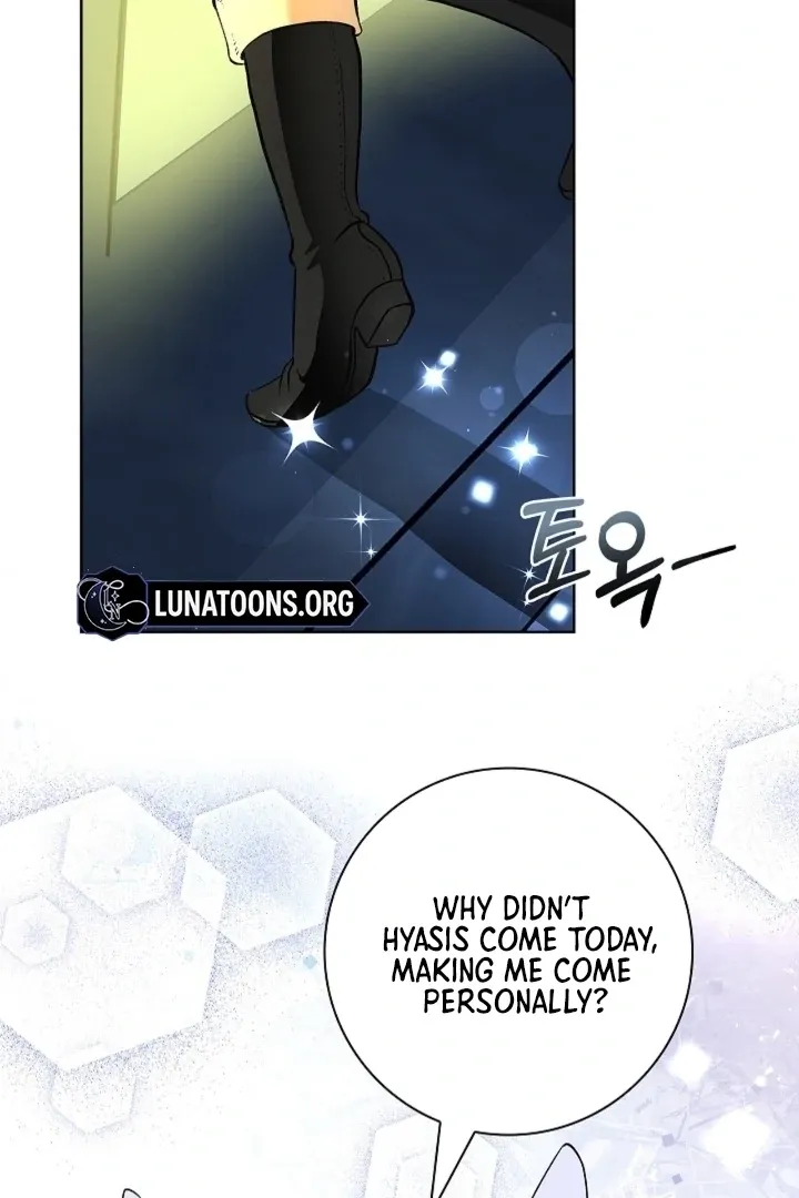The Saintess's Petals Become Wet Chapter 18 page 87 - 