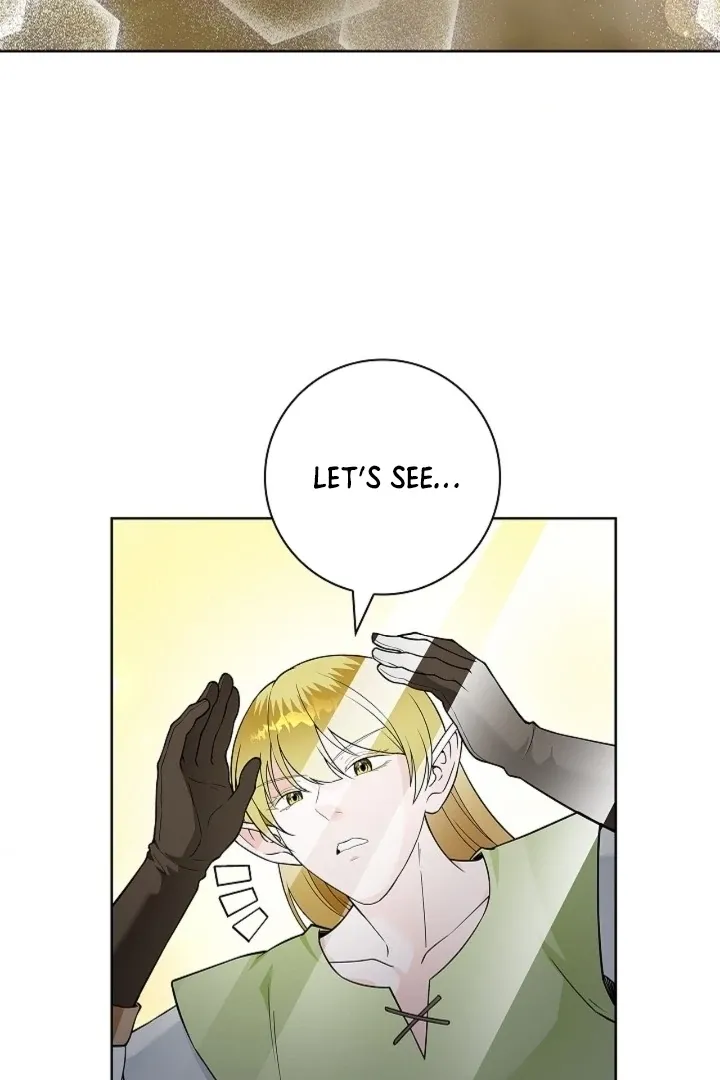The Saintess's Petals Become Wet Chapter 18 page 89 - 
