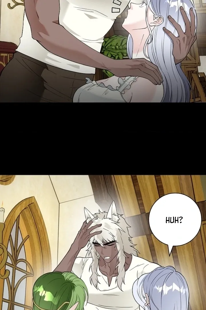 The Saintess's Petals Become Wet Chapter 18 page 10 - 