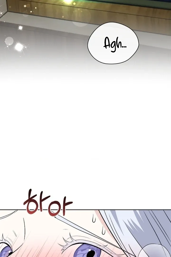 The Saintess's Petals Become Wet Chapter 19 page 3 - 