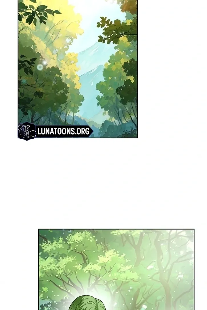 The Saintess's Petals Become Wet Chapter 19 page 21 - 