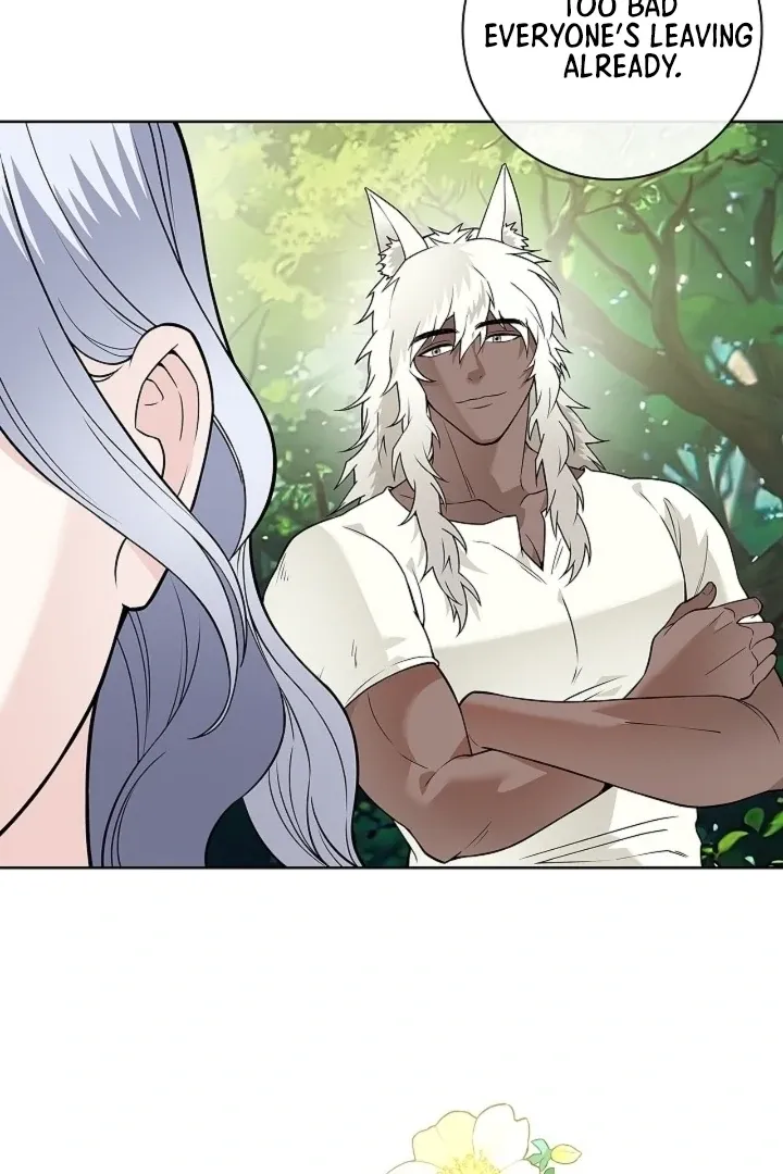 The Saintess's Petals Become Wet Chapter 19 page 23 - 