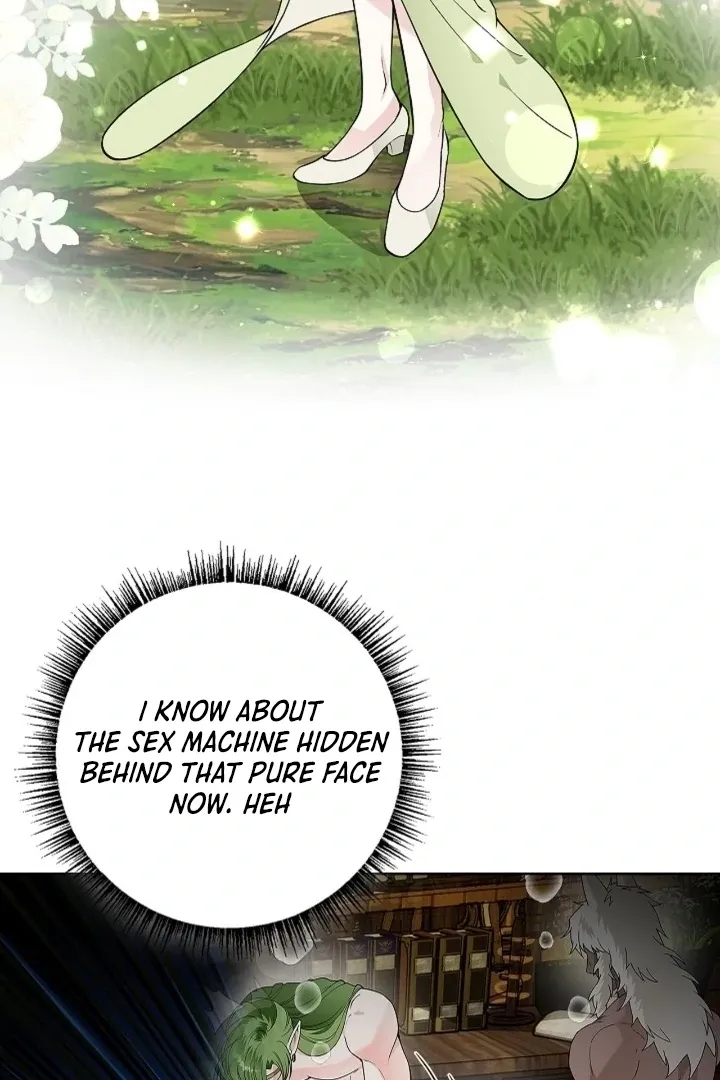 The Saintess's Petals Become Wet Chapter 19 page 25 - 