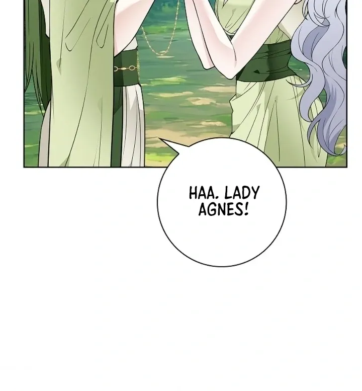The Saintess's Petals Become Wet Chapter 19 page 28 - 