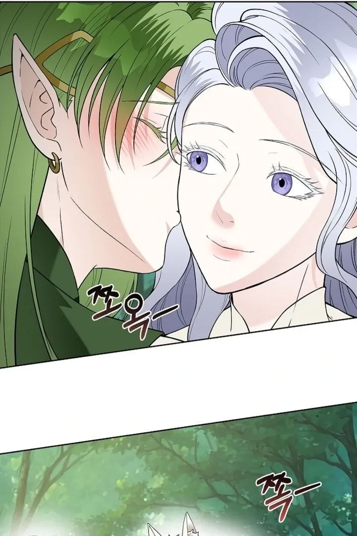 The Saintess's Petals Become Wet Chapter 19 page 29 - 