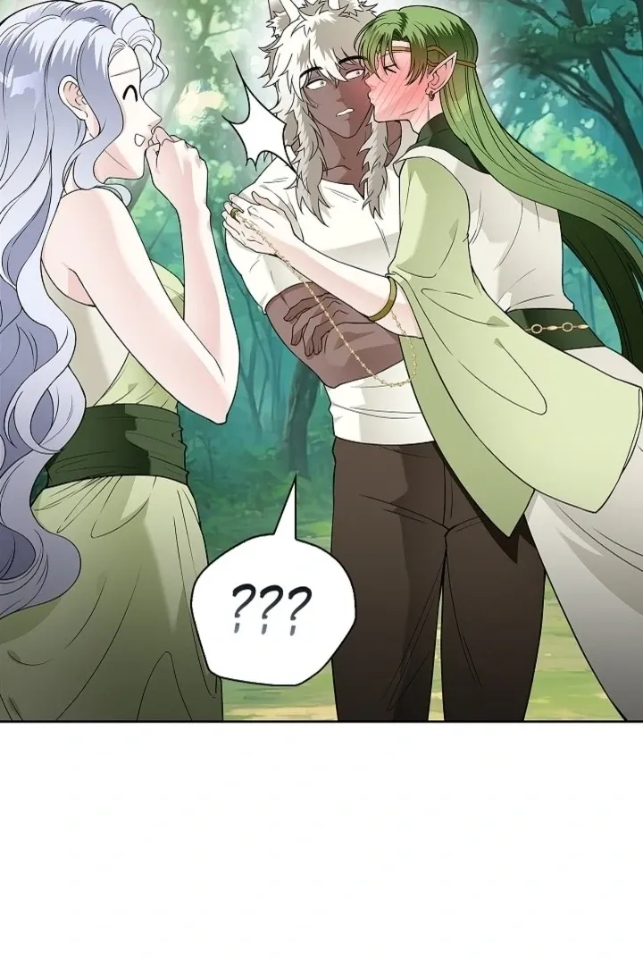 The Saintess's Petals Become Wet Chapter 19 page 30 - 